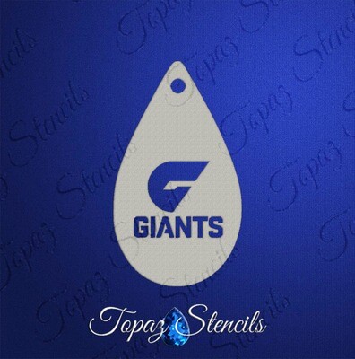 AFL GSW Giants