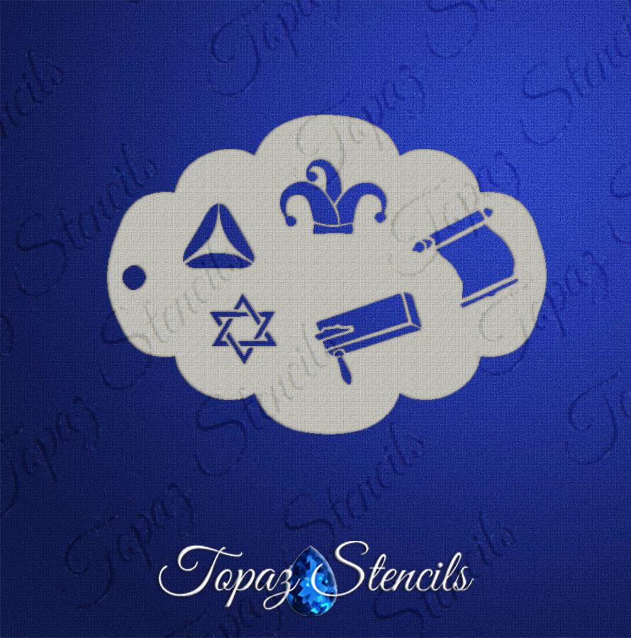 Purim Elements 2