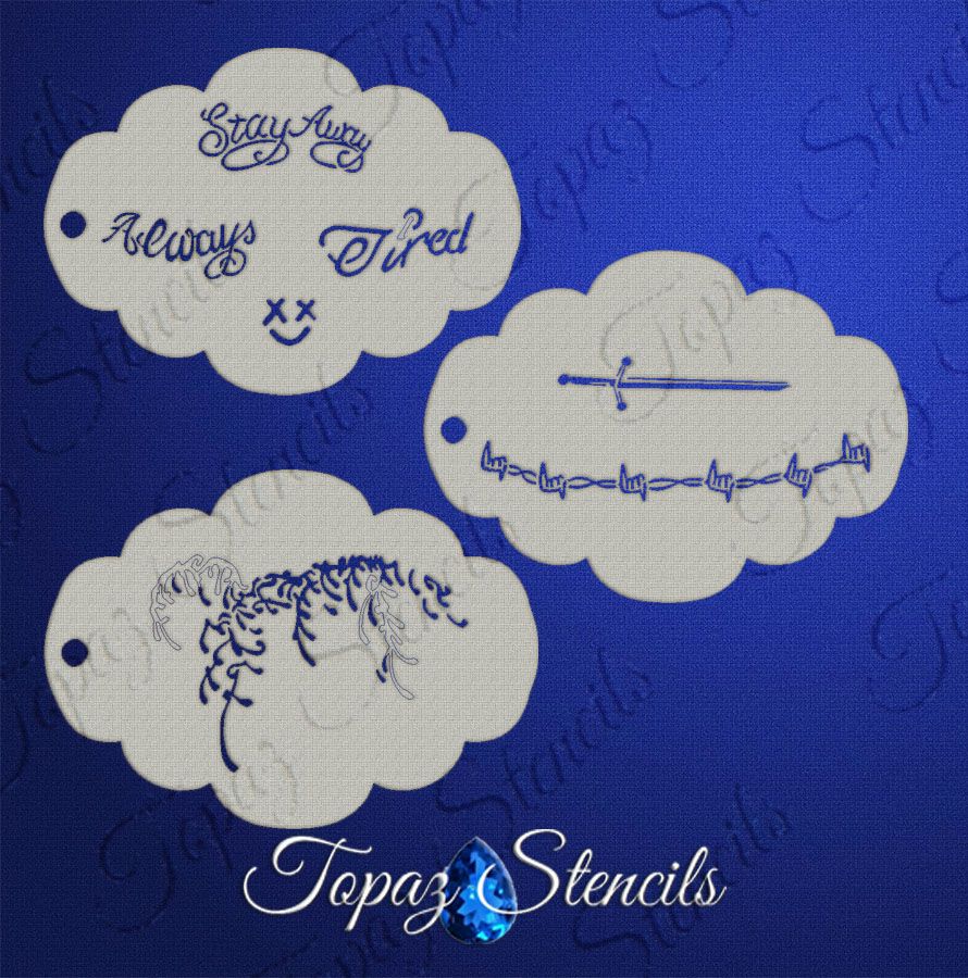 Taylor&#39;s Fortnight Elements