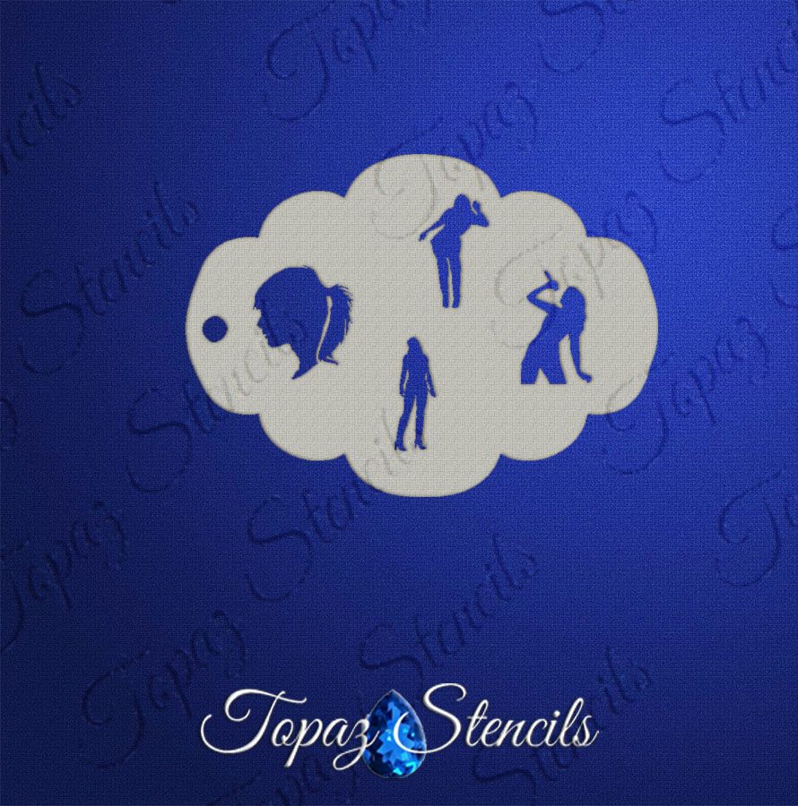 TS Silhouettes