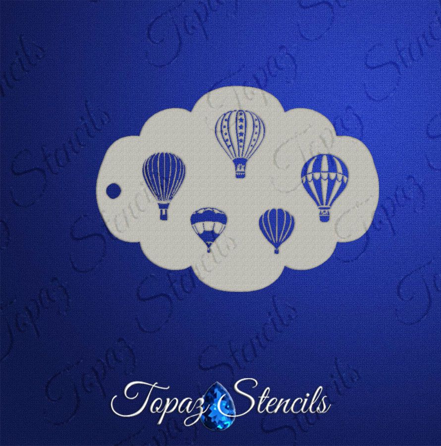 Hot Air Balloons