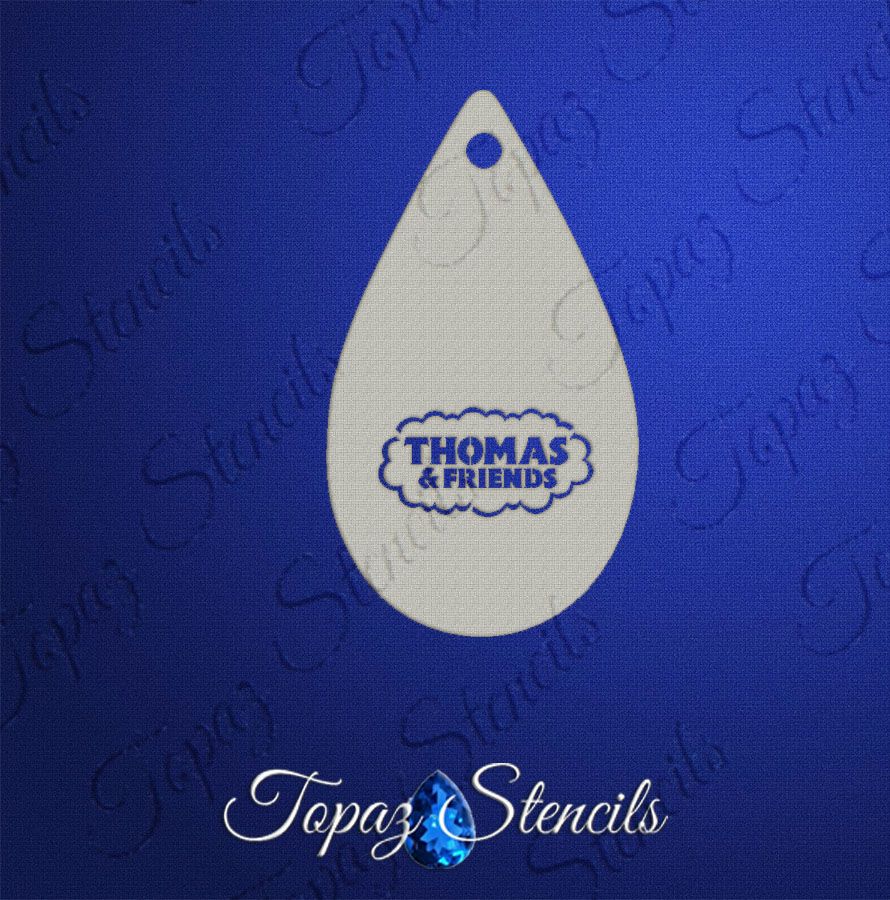 Thomas the Train Logo
