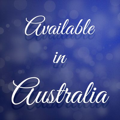 Available in Australia