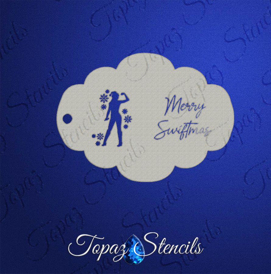 Merry Swiftmas