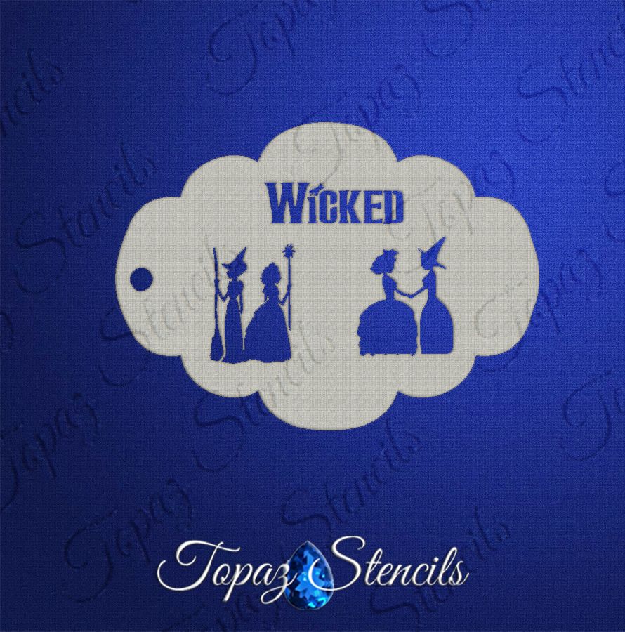 Wicked BFF&#39;s