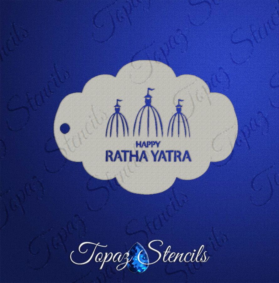 Happy Rath Yatra