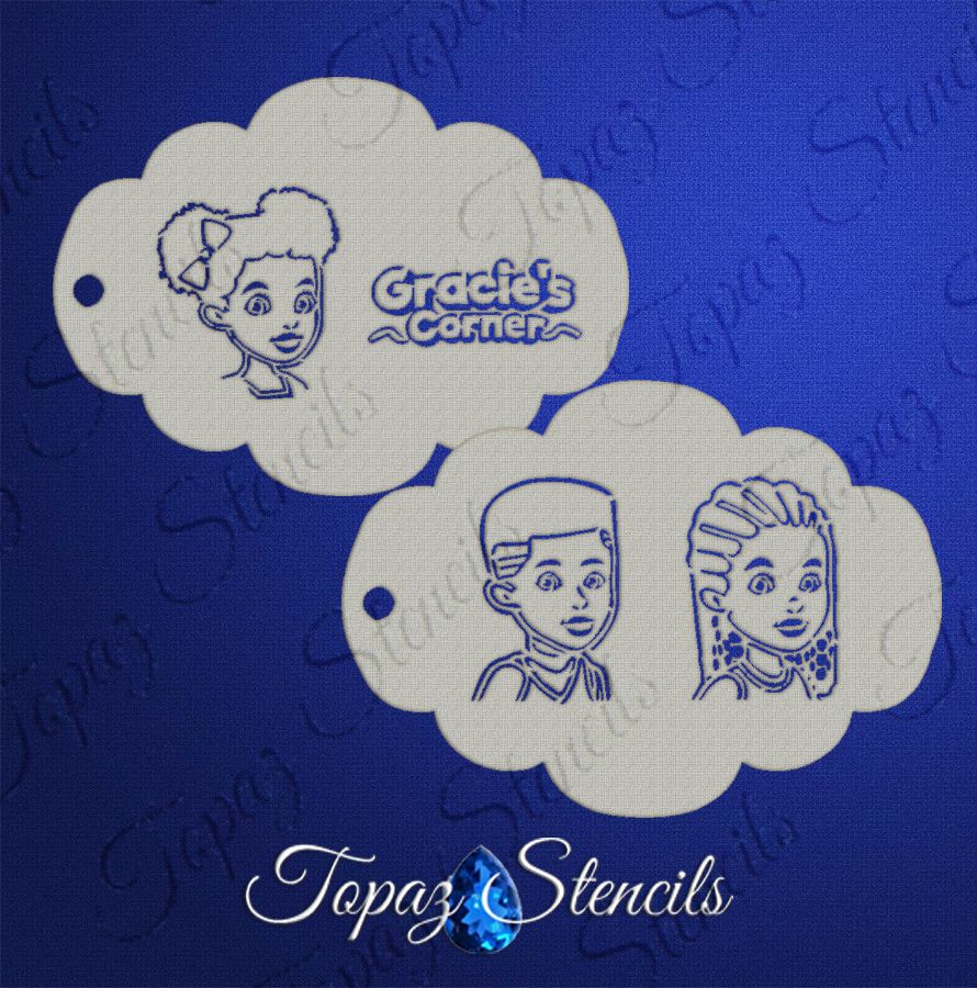 Gracie&#39;s Corner