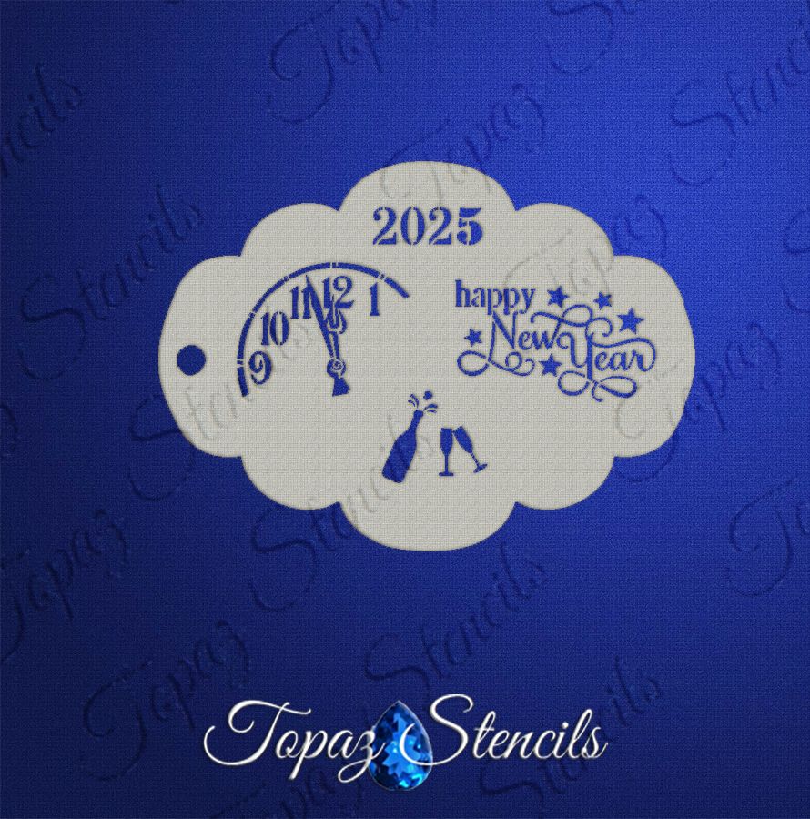 New Years 2025