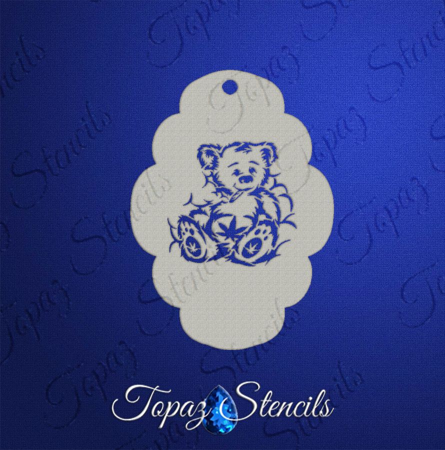 Stoner Bear