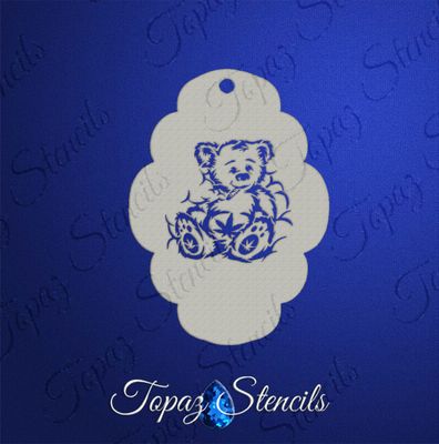 Stoner Bear