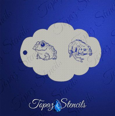Horny Toads