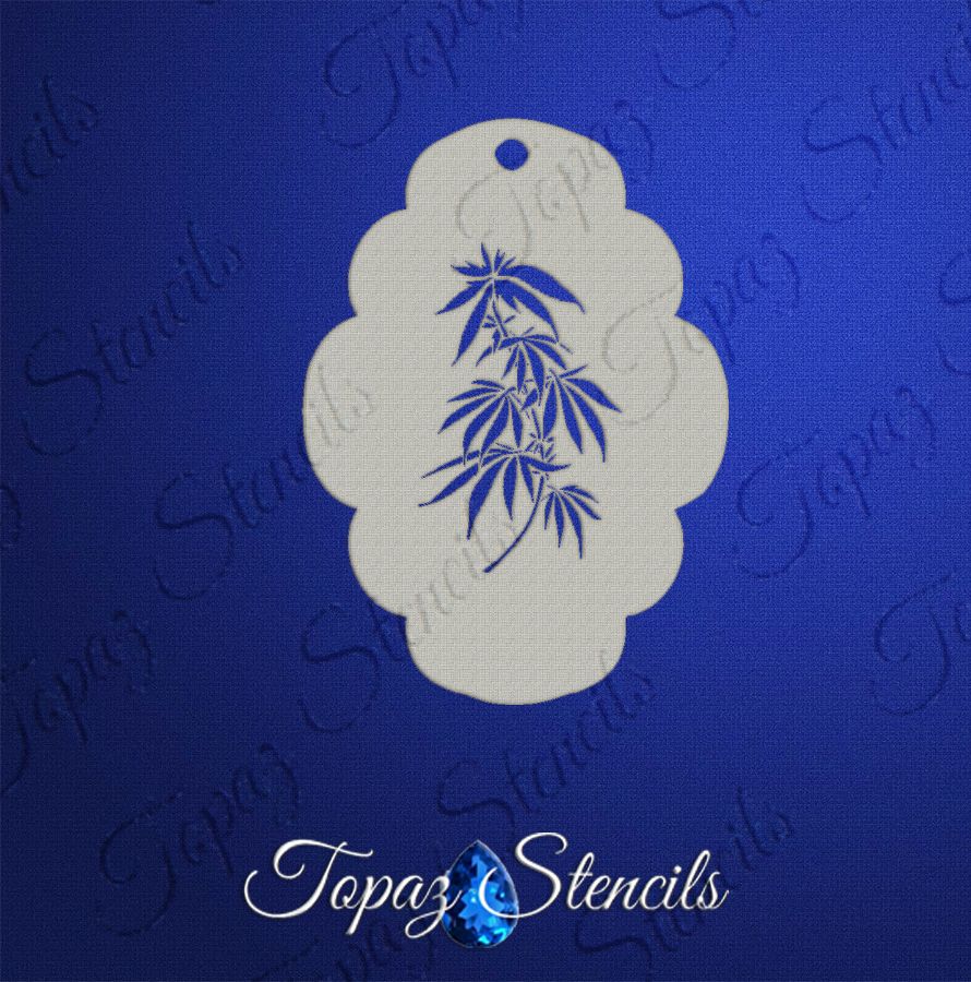 Cannabis Plant