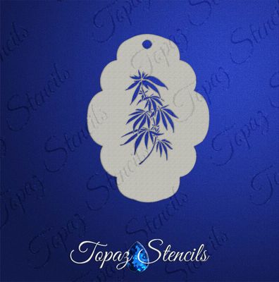 Cannabis Plant