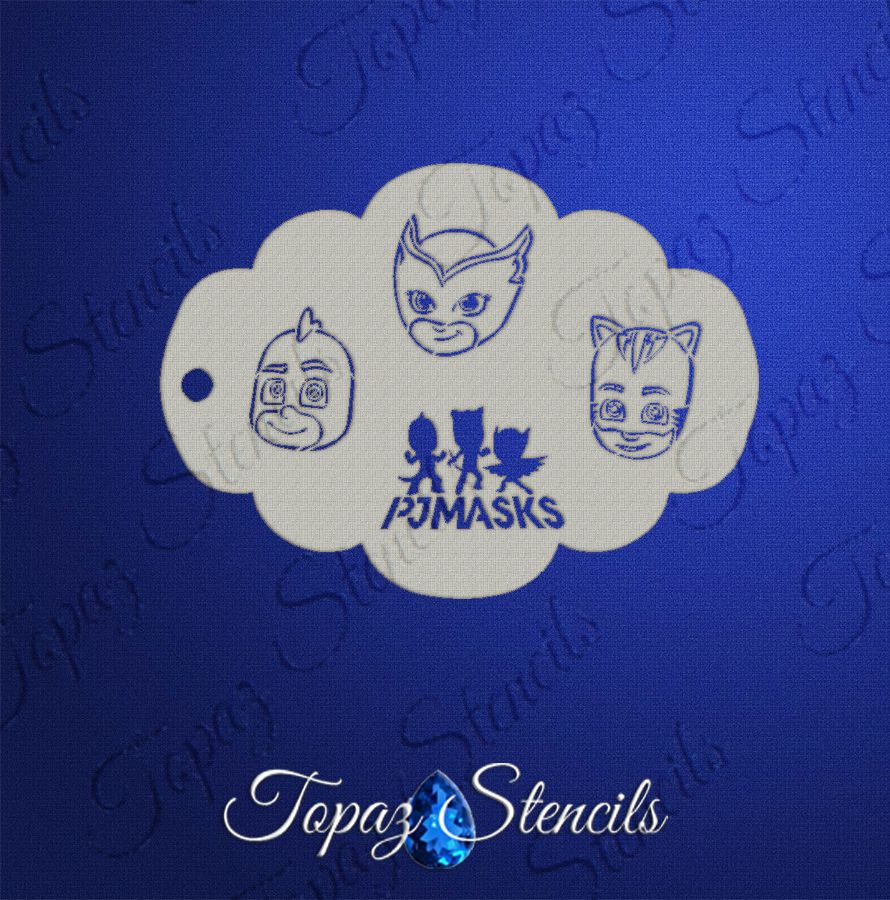 PJ Masks