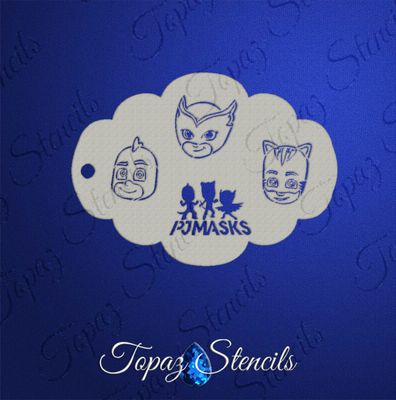 PJ Masks