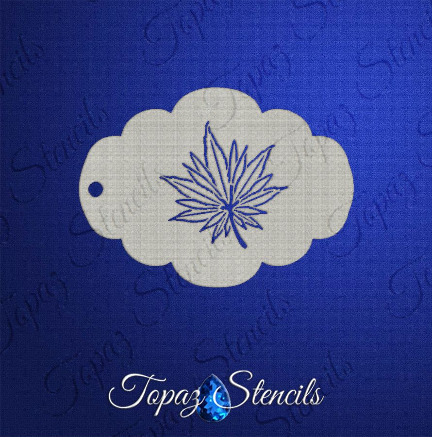 Pot Leaf
