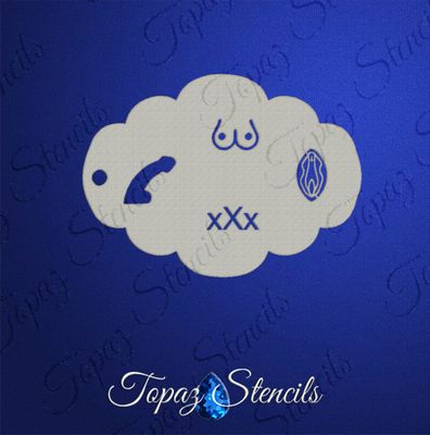 XXX Elements Set 1