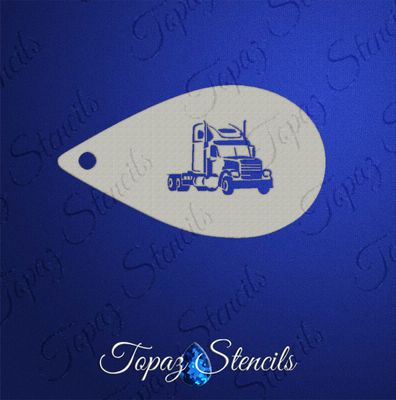 Semi Truck