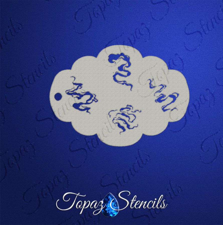Smoky Wisps