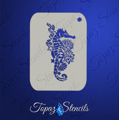 B&amp;T Seahorse Coral