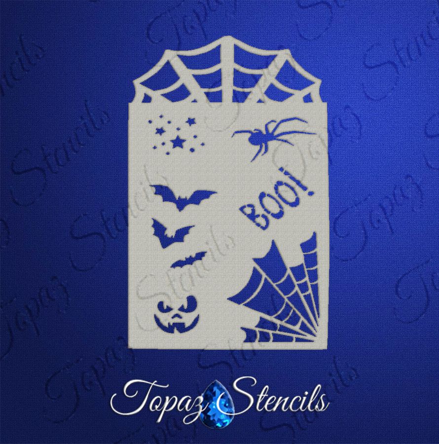 B&amp;T Favorite Halloween Elements