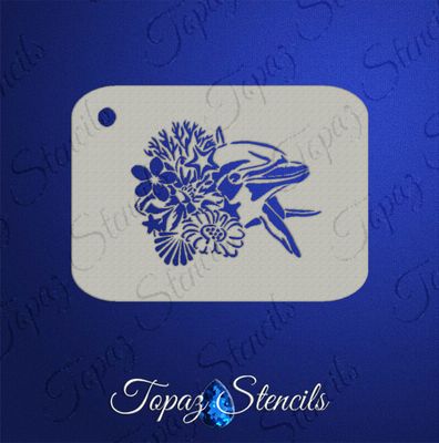 B&amp;T Coral Dolphin