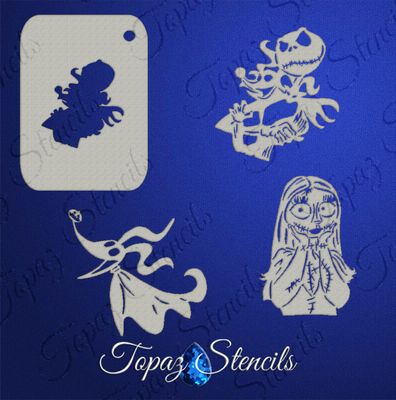 B&amp;T Jack and Sally