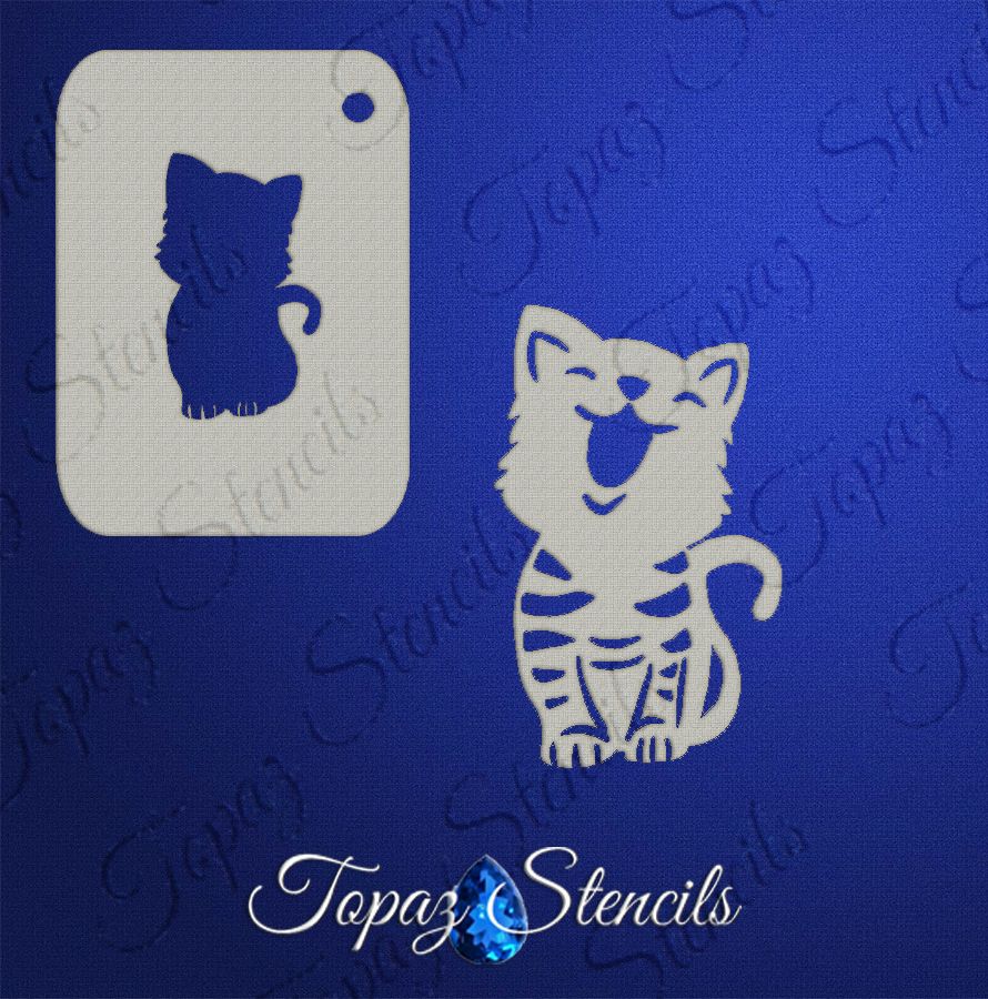 B&amp;T Baby Highland Cow