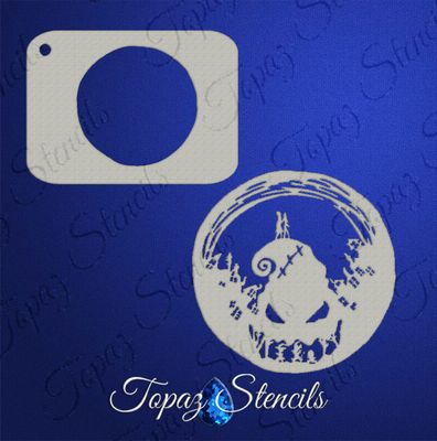 B&amp;T Jack and Sally Moon