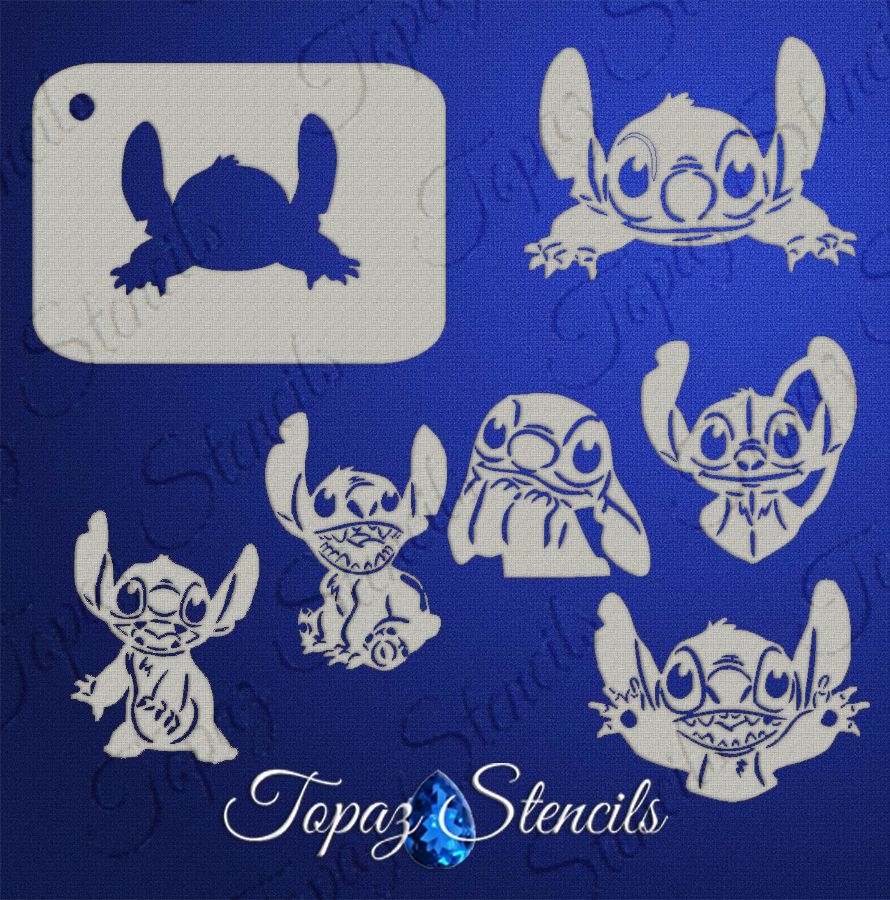 B&amp;T Stitch Collection