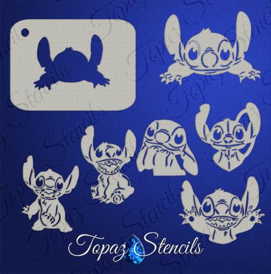 B&amp;T Stitch Collection