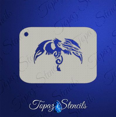 B&amp;T Fire Breathing Dragon