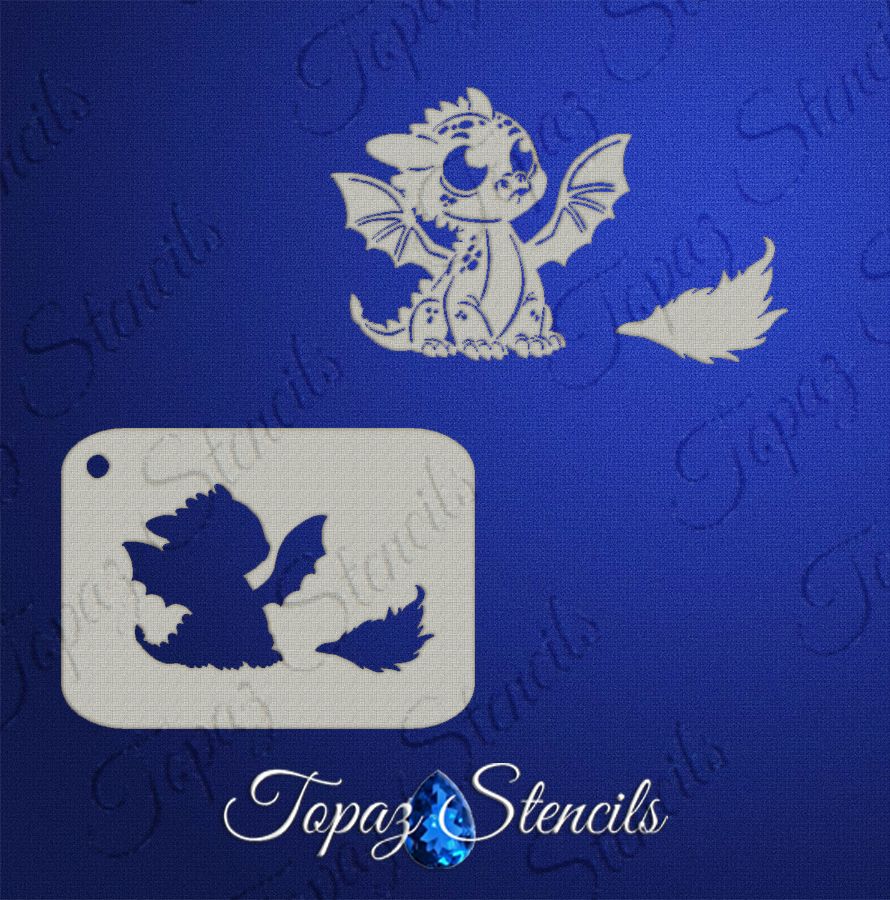 B&amp;T Fire Breather