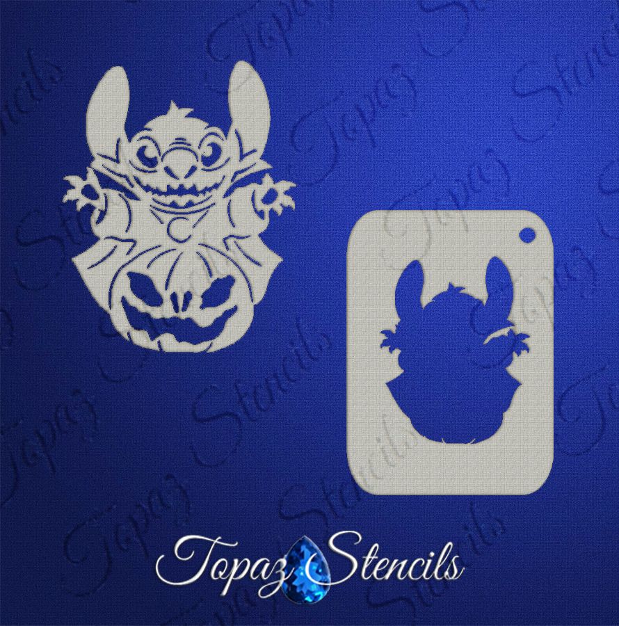 B&amp;T Vampire Stitch