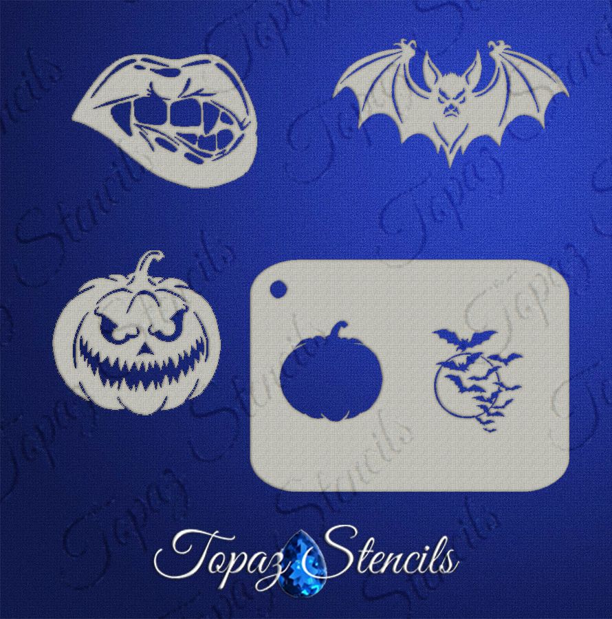 B&amp;T Spooky Halloween