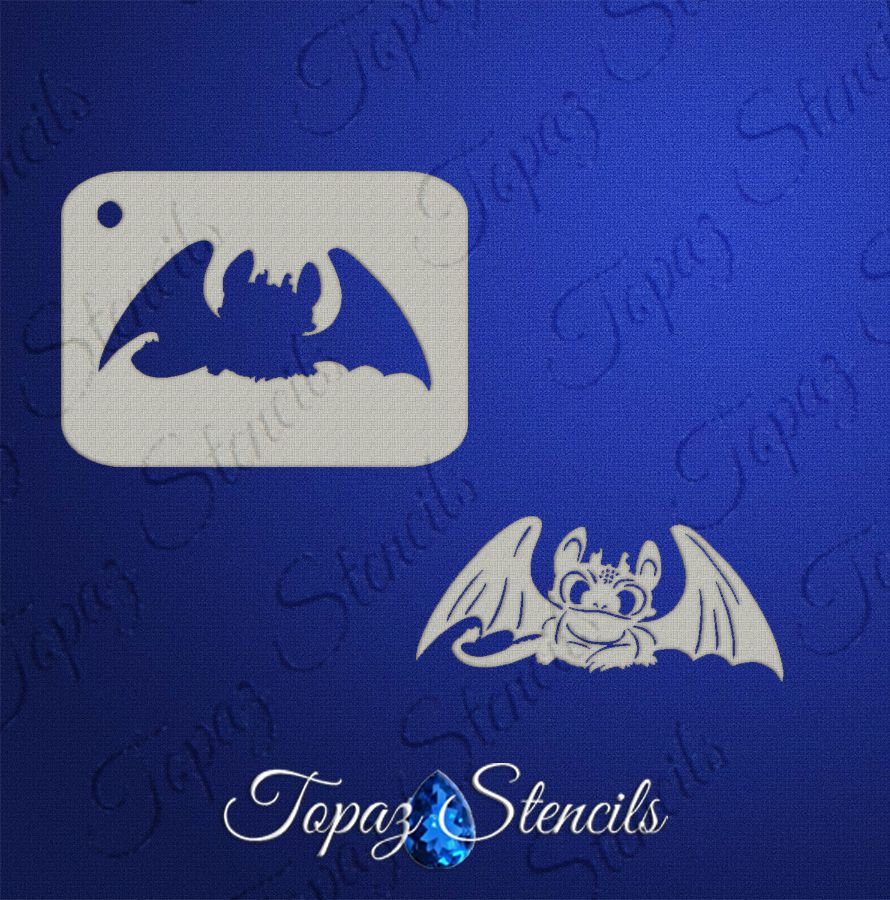 B&amp;T Little Dragon