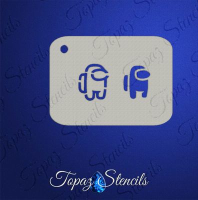 B&amp;T Layered Among Us