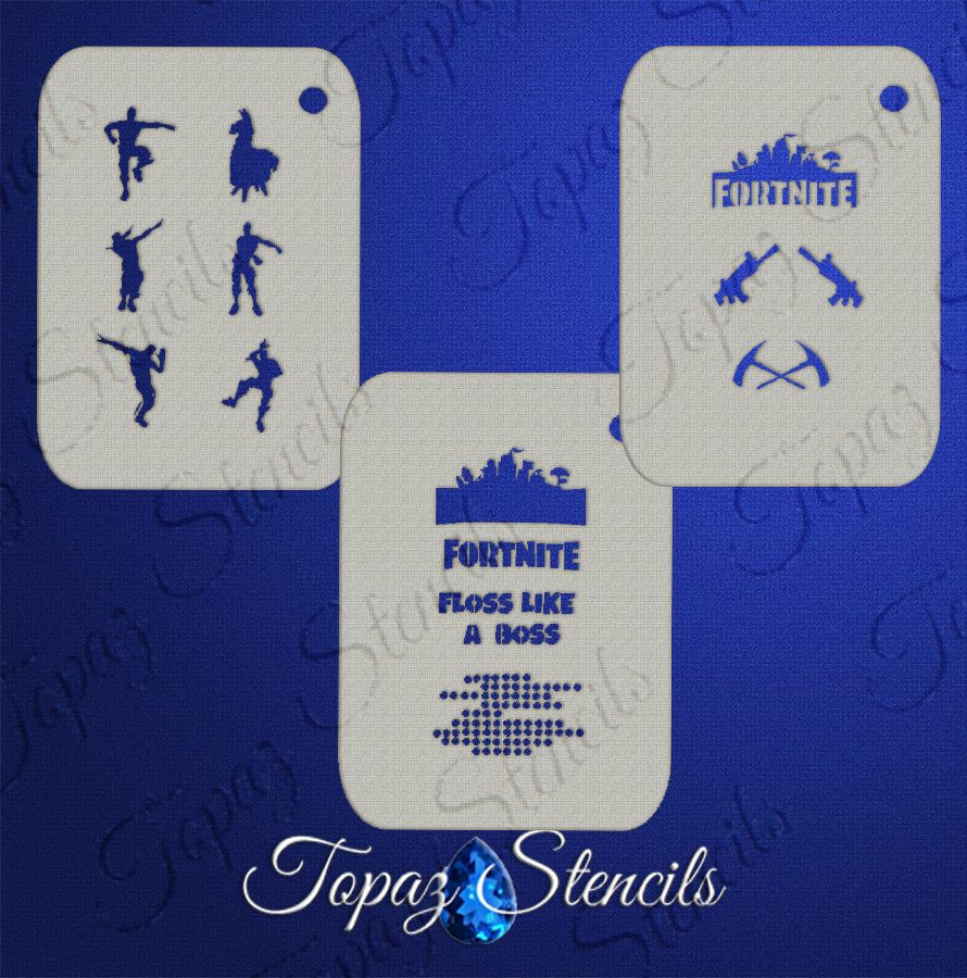 B&amp;T Fortnite Collection