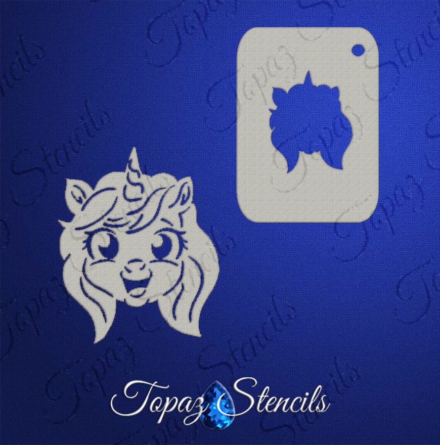 B&amp;T Cutie Unicorn