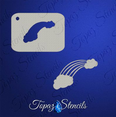 B&amp;T Rainbow Unicorn