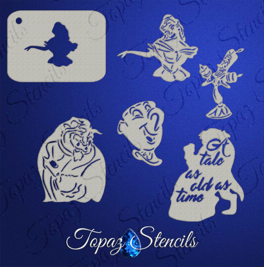 B&amp;T Beauty and the Beast