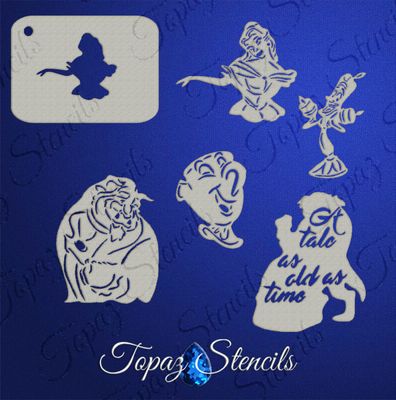 B&amp;T Beauty and the Beast