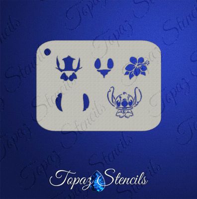 B&amp;T Layered Stitch