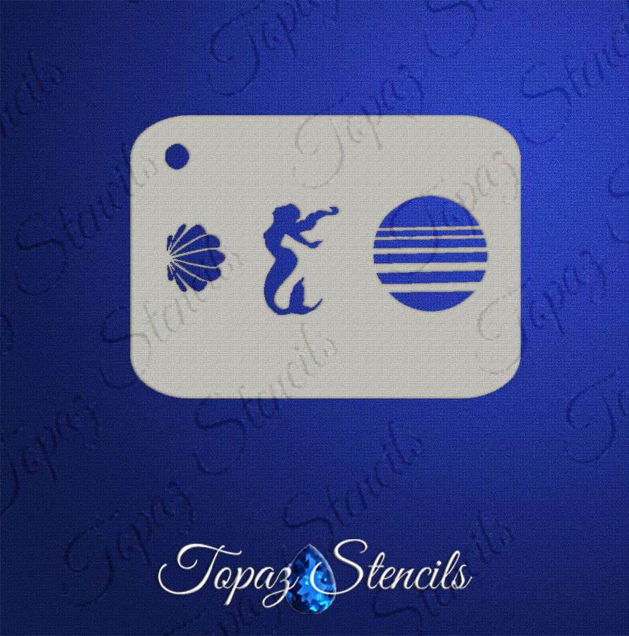 B&amp;T Sunrise Mermaid