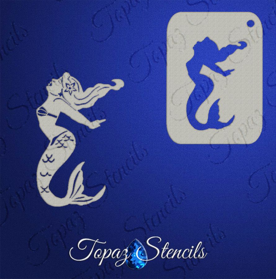 B&amp;T Mermaid Love