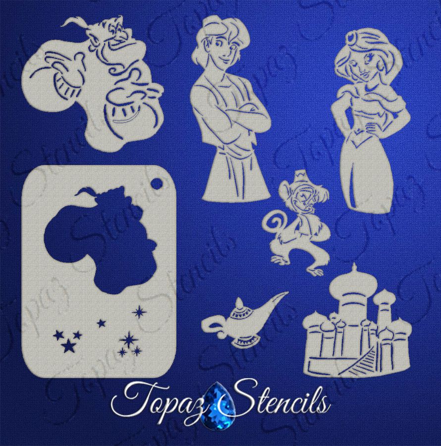 B&amp;T Alladin Sleeve