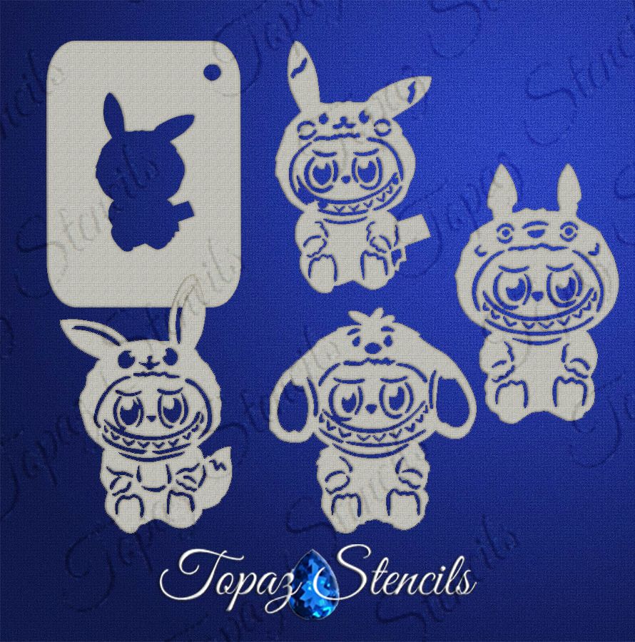 B&amp;T Labubu Collection