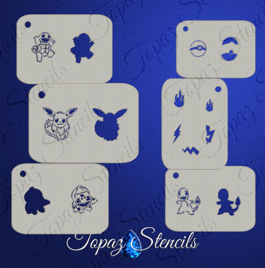 B&amp;T Pokemon Collection