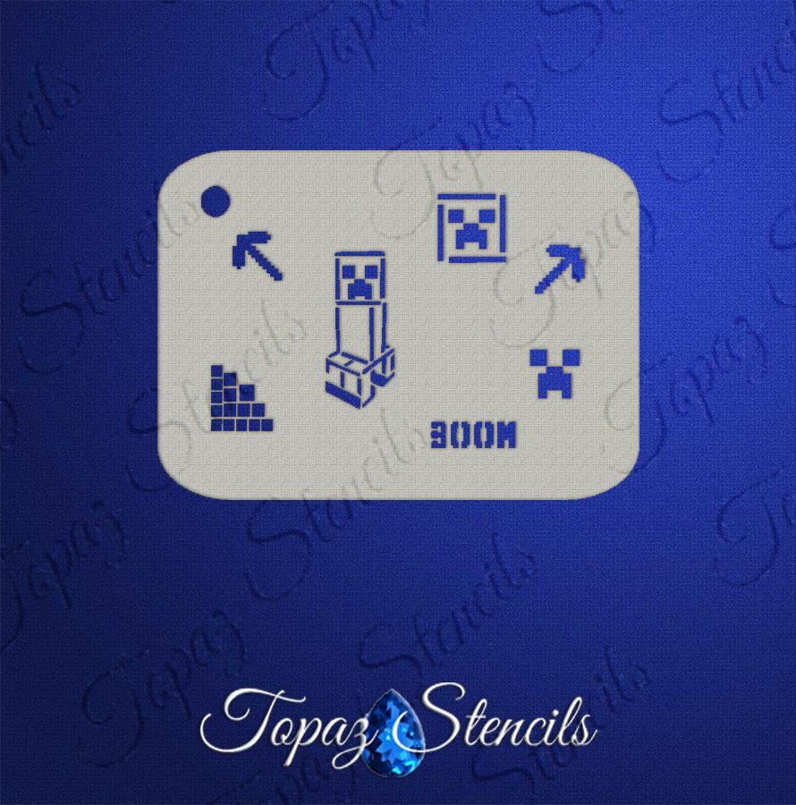 B&amp;T Minecraft Elements