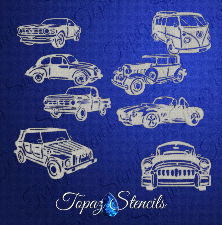 B&amp;T Classic Vehicle Collection